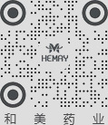 Hemay Pharmaceutical QR Code