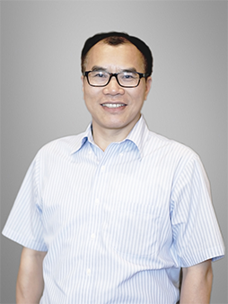 Hesheng Zhang