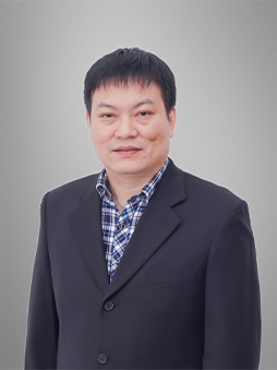 Guanghuai Zeng
