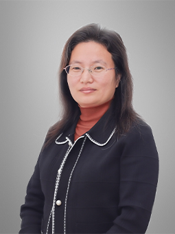 Aihong Huo 