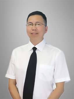 Xiaodi Wei