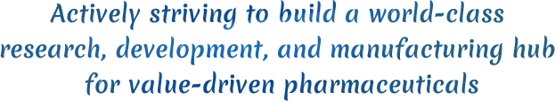Tianjin Hemay pharmaceutical technology co.